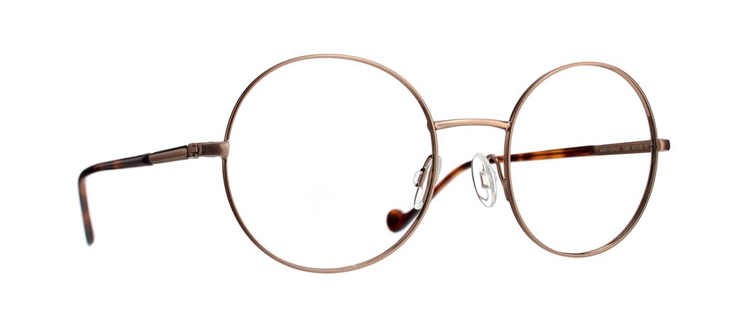 Caroline Abram MINI VENUS -  CUIVRE - 528  3100512528 - MINI VENUS